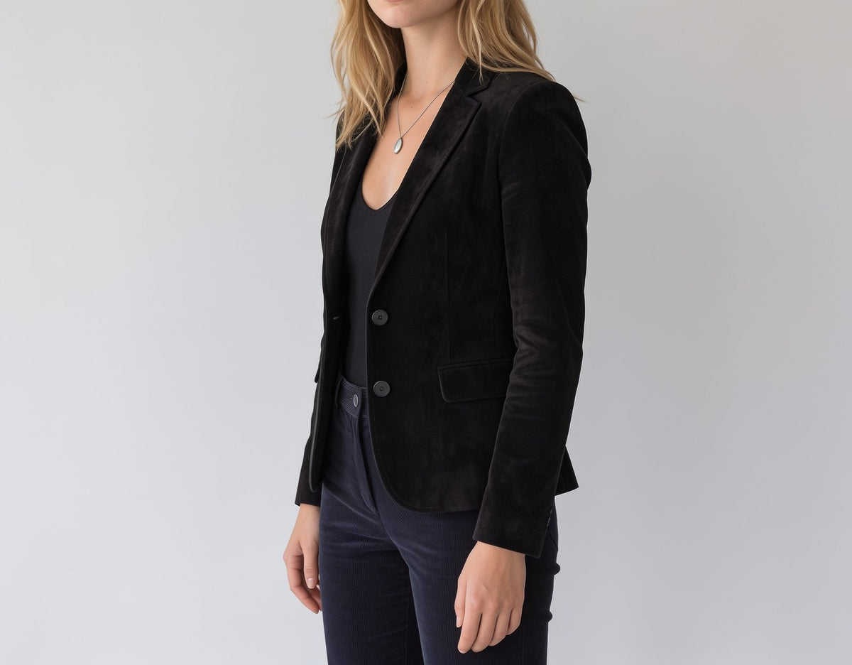 Taj Bespoke Reagan Blazer
