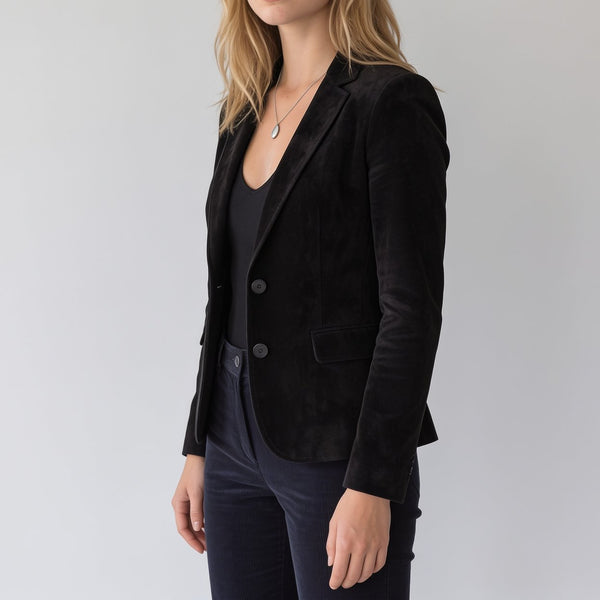 Taj Bespoke Reagan Blazer