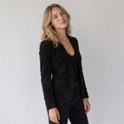 Taj Bespoke Reagan Blazer
