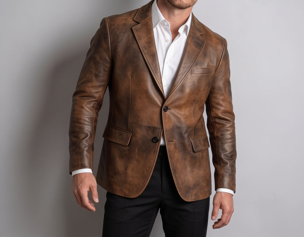 Taj Bespoke Seaford Blazer