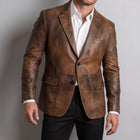 Taj Bespoke Seaford Blazer