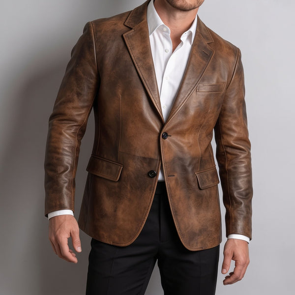 Taj Bespoke Seaford Blazer