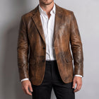 Taj Bespoke Seaford Blazer
