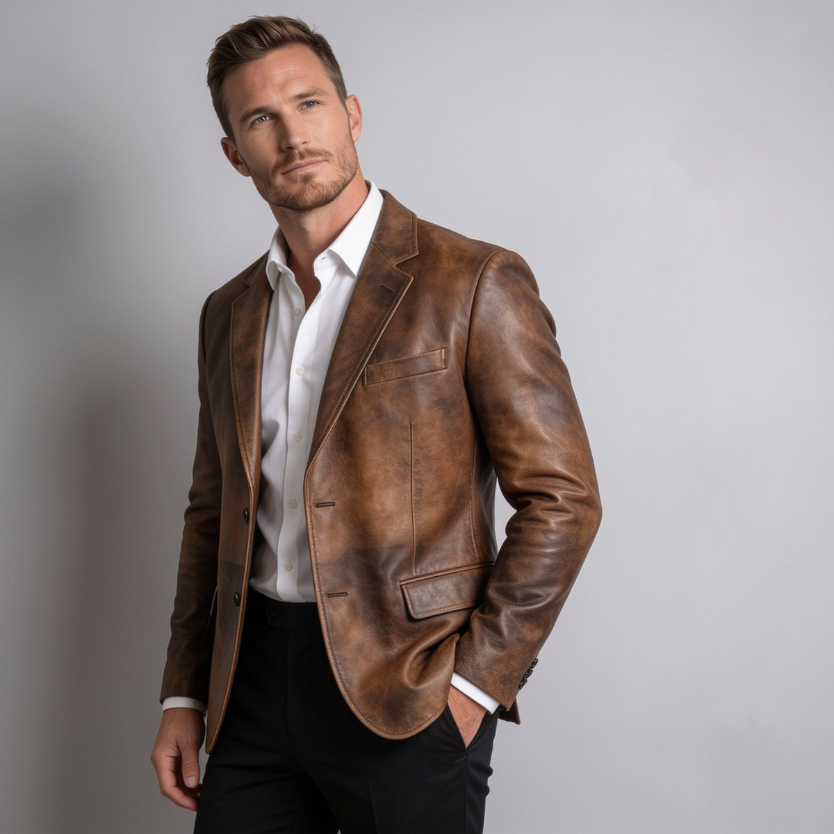 Taj Bespoke Seaford Blazer