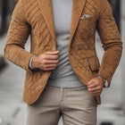 Taj Bespoke Sentry Blazer