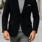Taj Bespoke Sentry Blazer