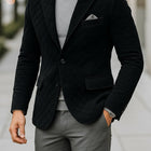 Taj Bespoke Sentry Blazer