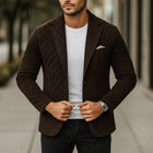 Taj Bespoke Sentry Blazer