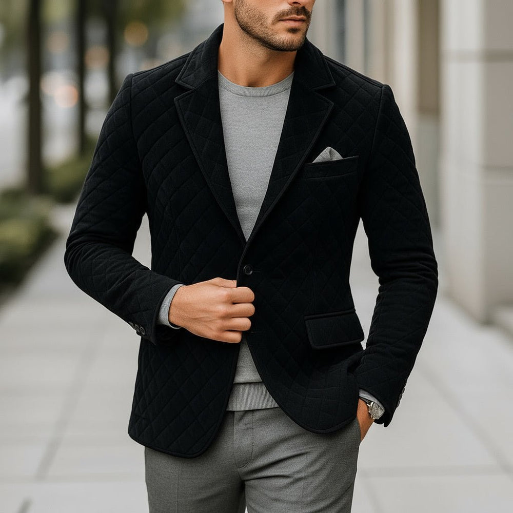 Taj Bespoke Sentry Blazer