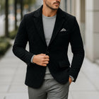 Taj Bespoke Sentry Blazer