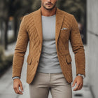 Taj Bespoke Sentry Blazer