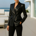 Taj Bespoke Skylar Blazer