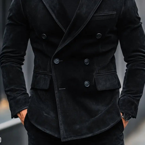 Taj Bespoke Spartan Blazer
