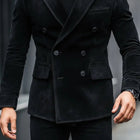 Taj Bespoke Spartan Blazer