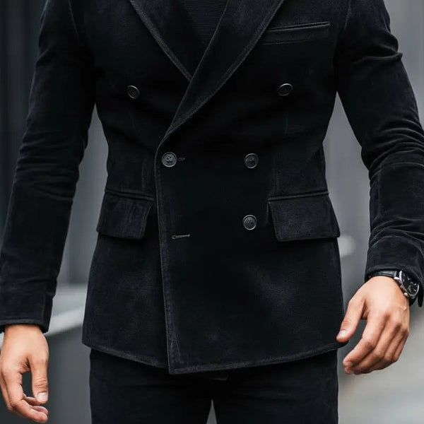 Taj Bespoke Spartan Blazer