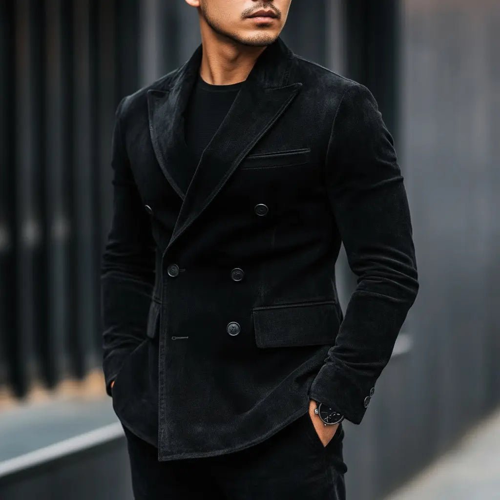 Taj Bespoke Spartan Blazer