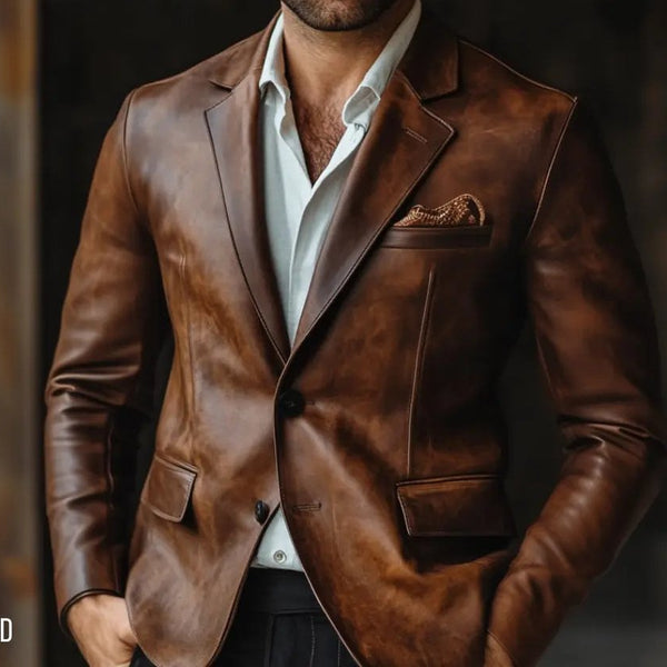 Taj Bespoke Valkyrie Blazer