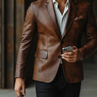 Taj Bespoke Valkyrie Blazer