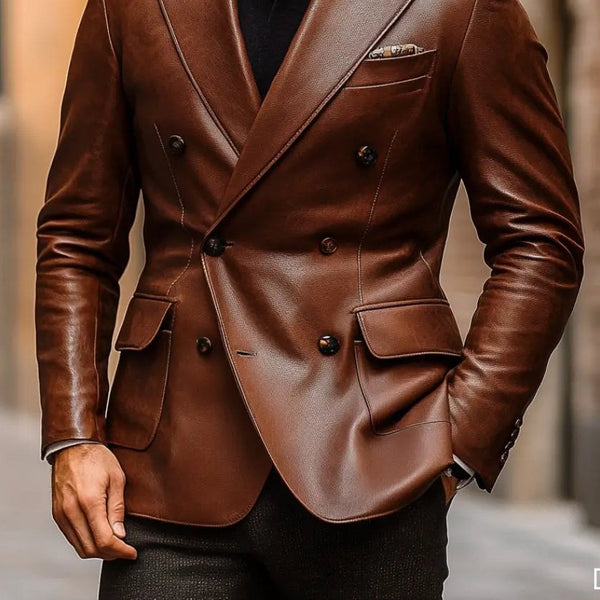 Taj Bespoke Windsor Blazer
