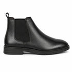 Taj Handcrafted Adam Leather Chelsea Boot