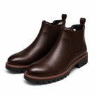 Taj Handcrafted Apex Chelsea Boots