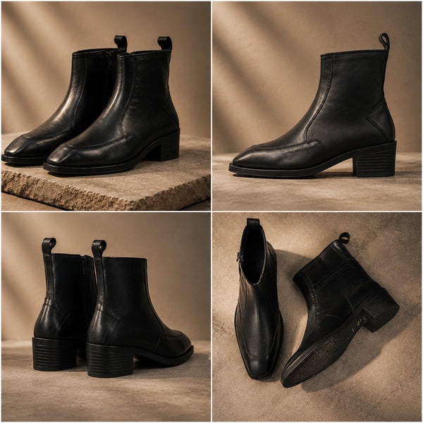 Taj Handcrafted Crown Chelsea