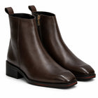 Taj Handcrafted Florence Ankle Boot