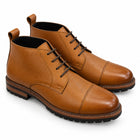 Taj Handcrafted Hampton Boots