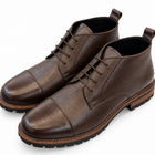Taj Handcrafted Hampton Boots