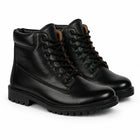 Taj Handcrafted Milord Leather Boots