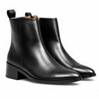 Taj Handcrafted Monarch Chelsea Black