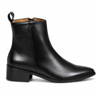 Taj Handcrafted Monarch Chelsea Black