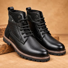 Taj Handcrafted Noren Boots