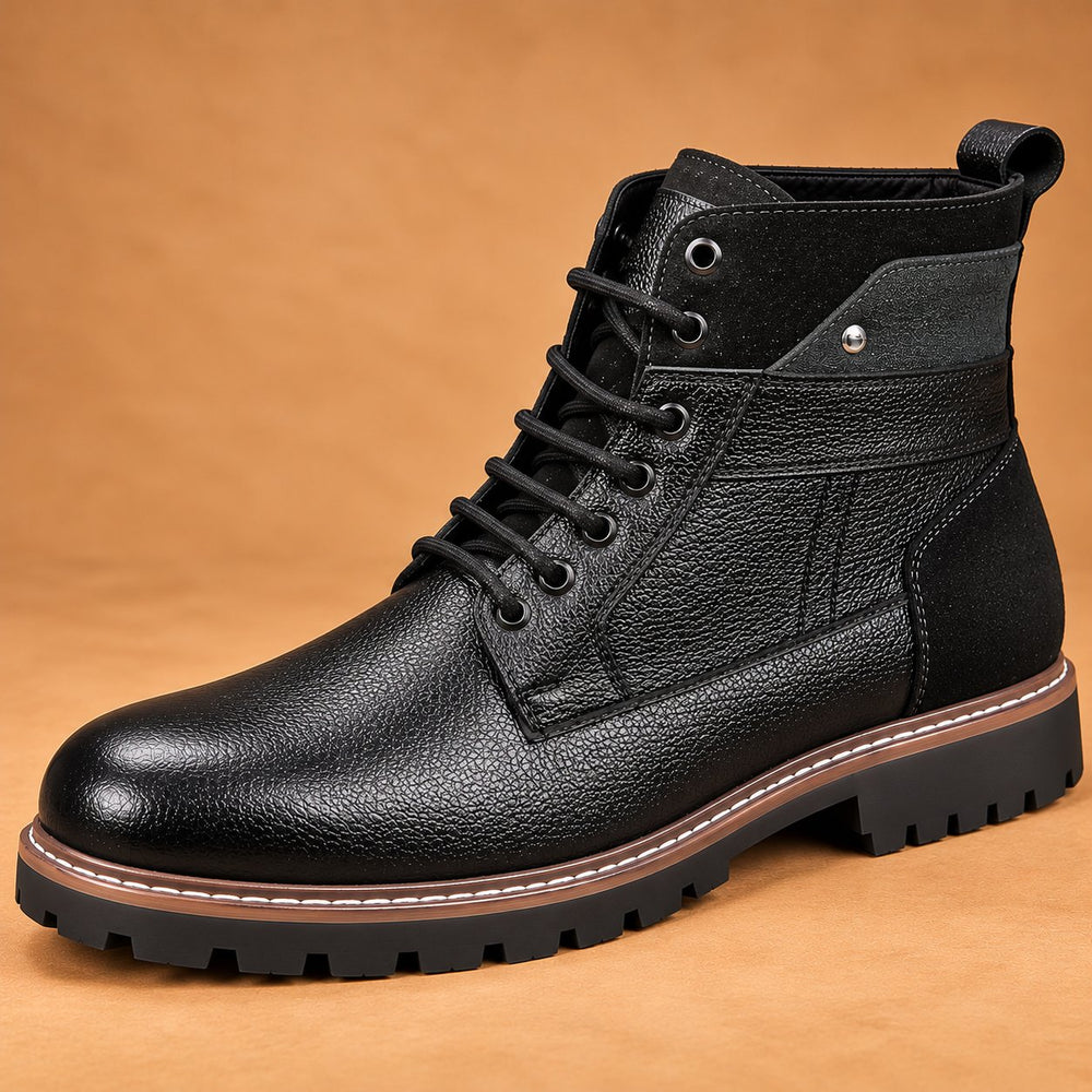 Taj Handcrafted Noren Boots
