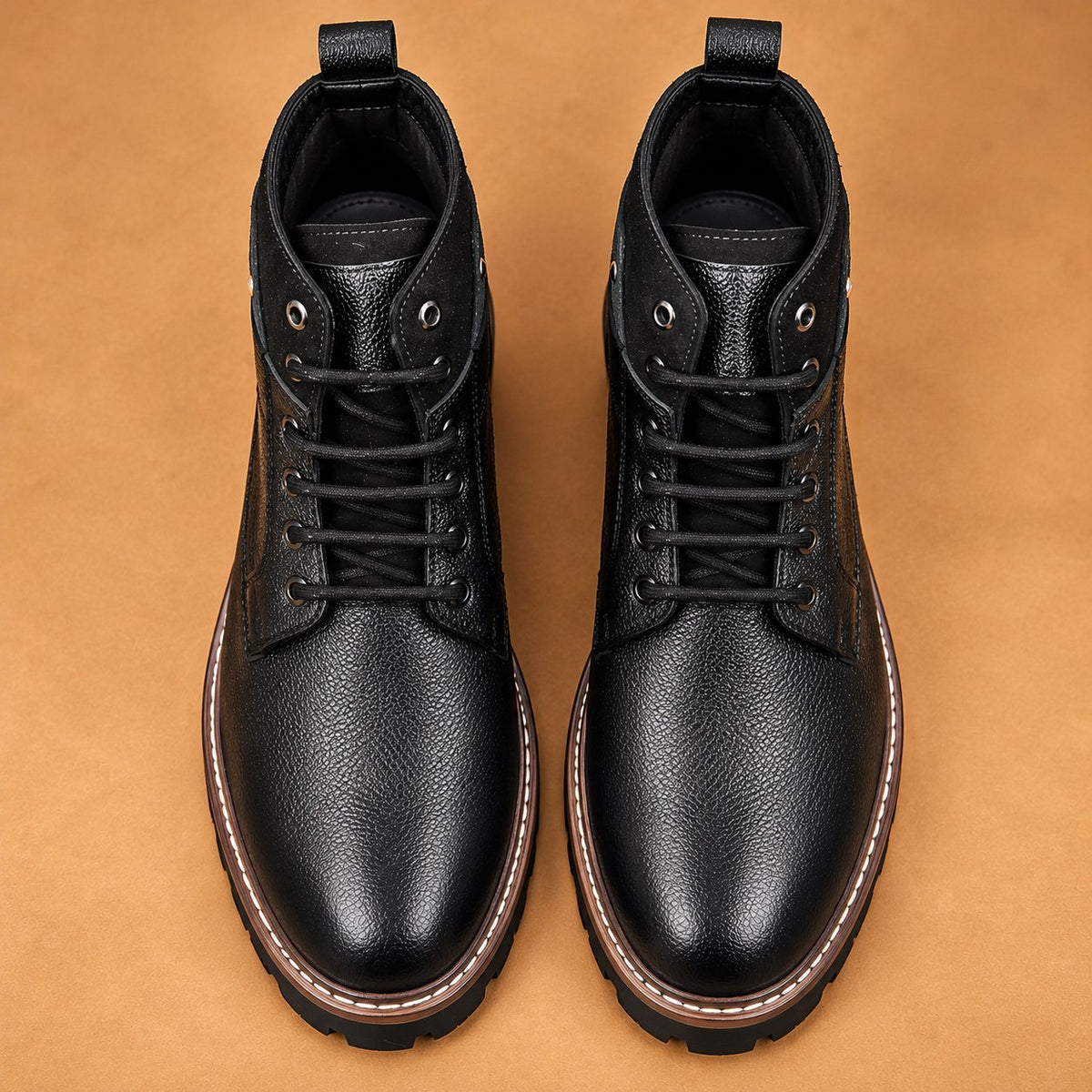 Taj Handcrafted Noren Boots