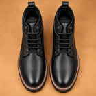 Taj Handcrafted Noren Boots