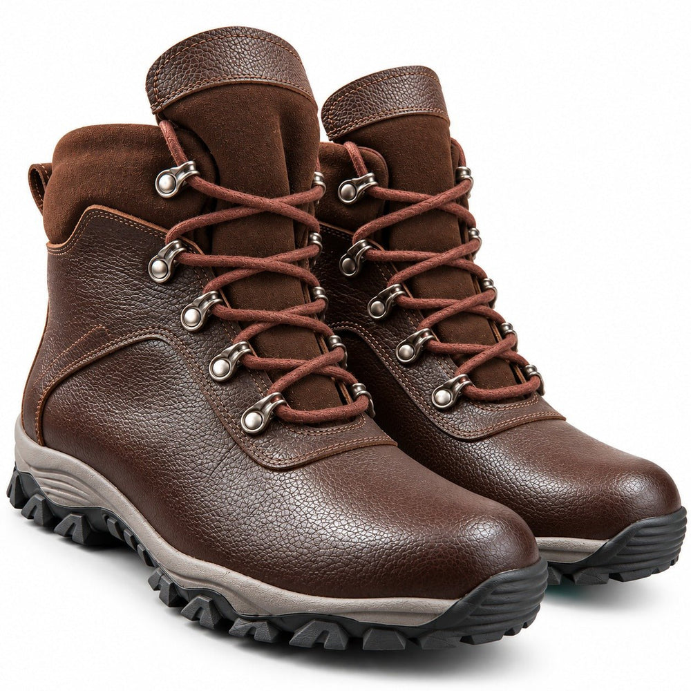 Taj Handcrafted Outlander Boots