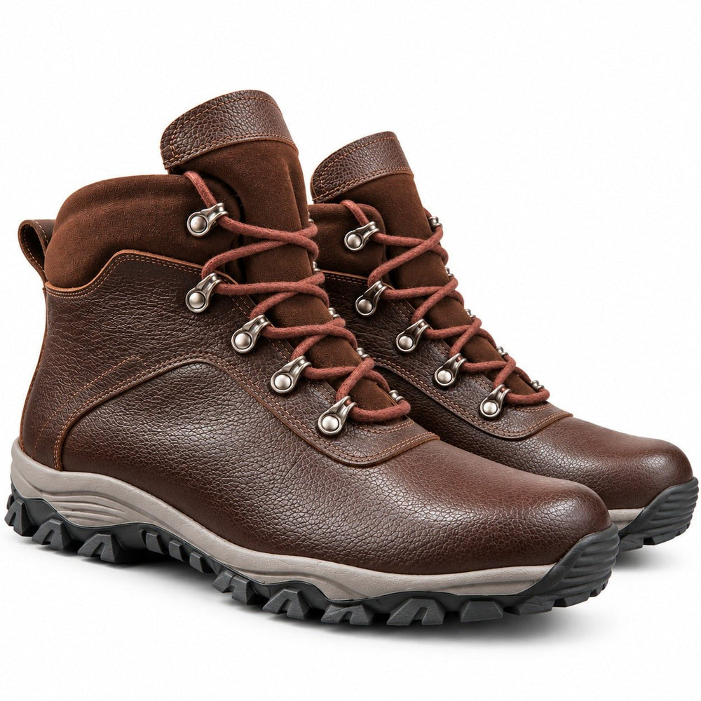 Taj Handcrafted Outlander Boots