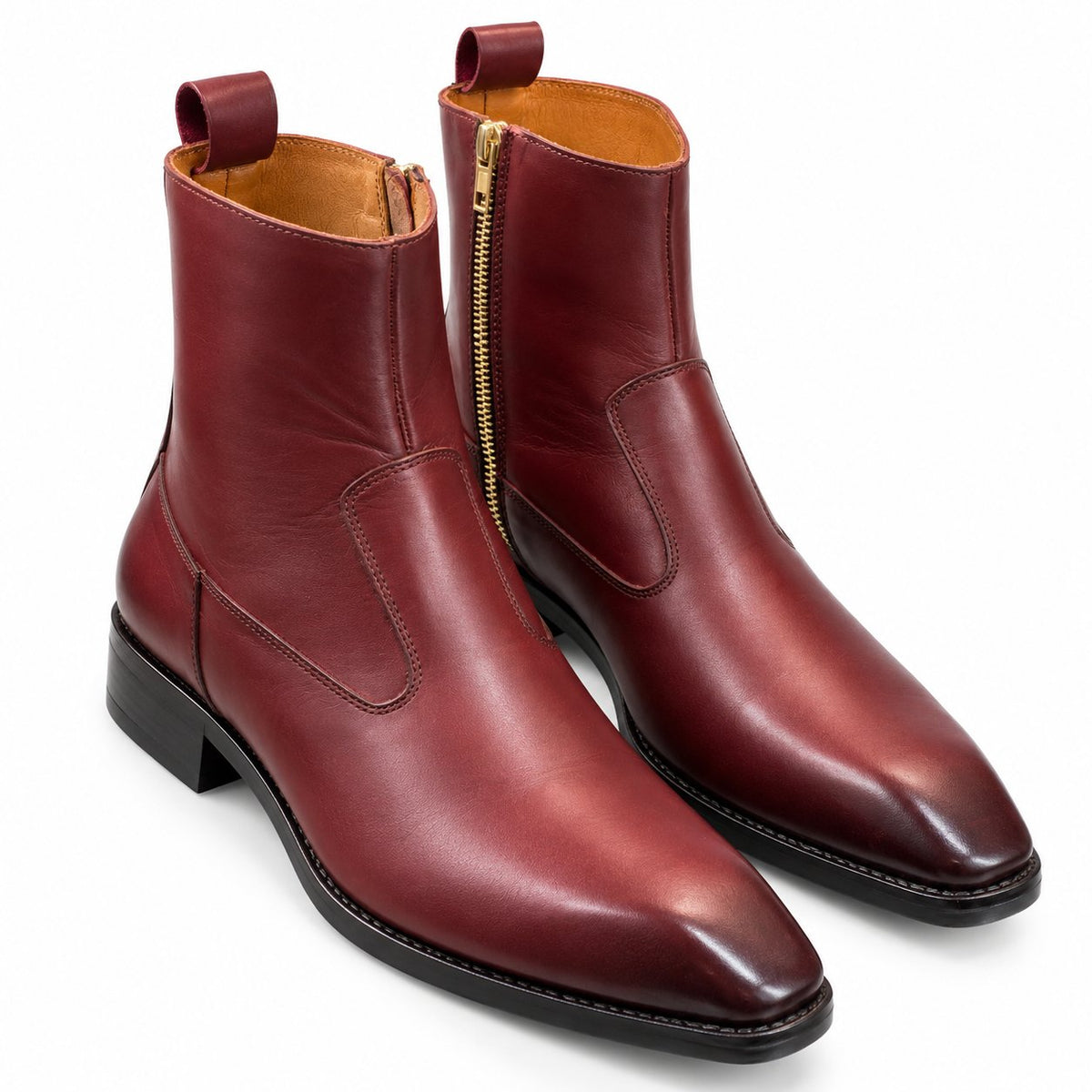 Taj Handcrafted Prescott Chelsea