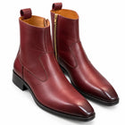 Taj Handcrafted Prescott Chelsea