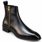 Taj Handcrafted Royce Chelsea Boots