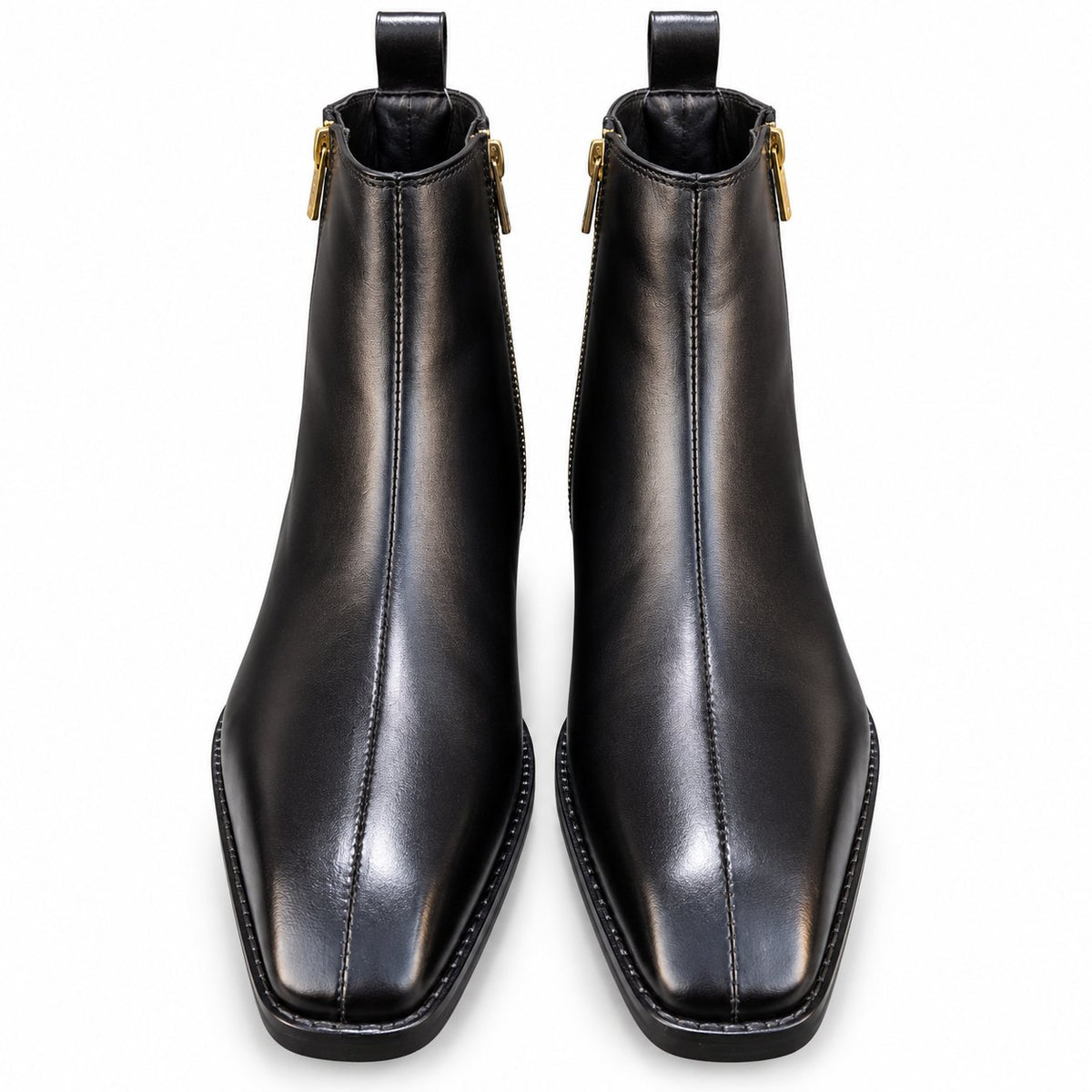 Taj Handcrafted Royce Chelsea Boots