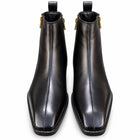 Taj Handcrafted Royce Chelsea Boots