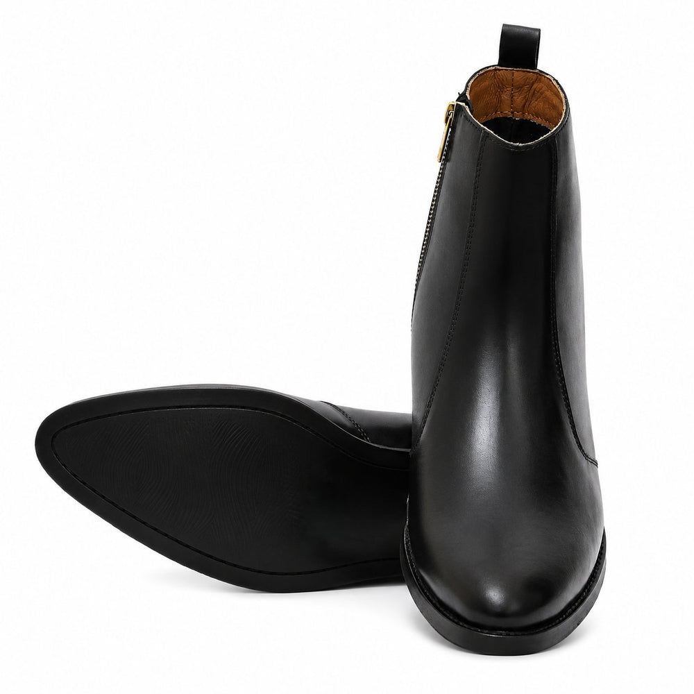 Taj Handcrafted Vintage Chelsea