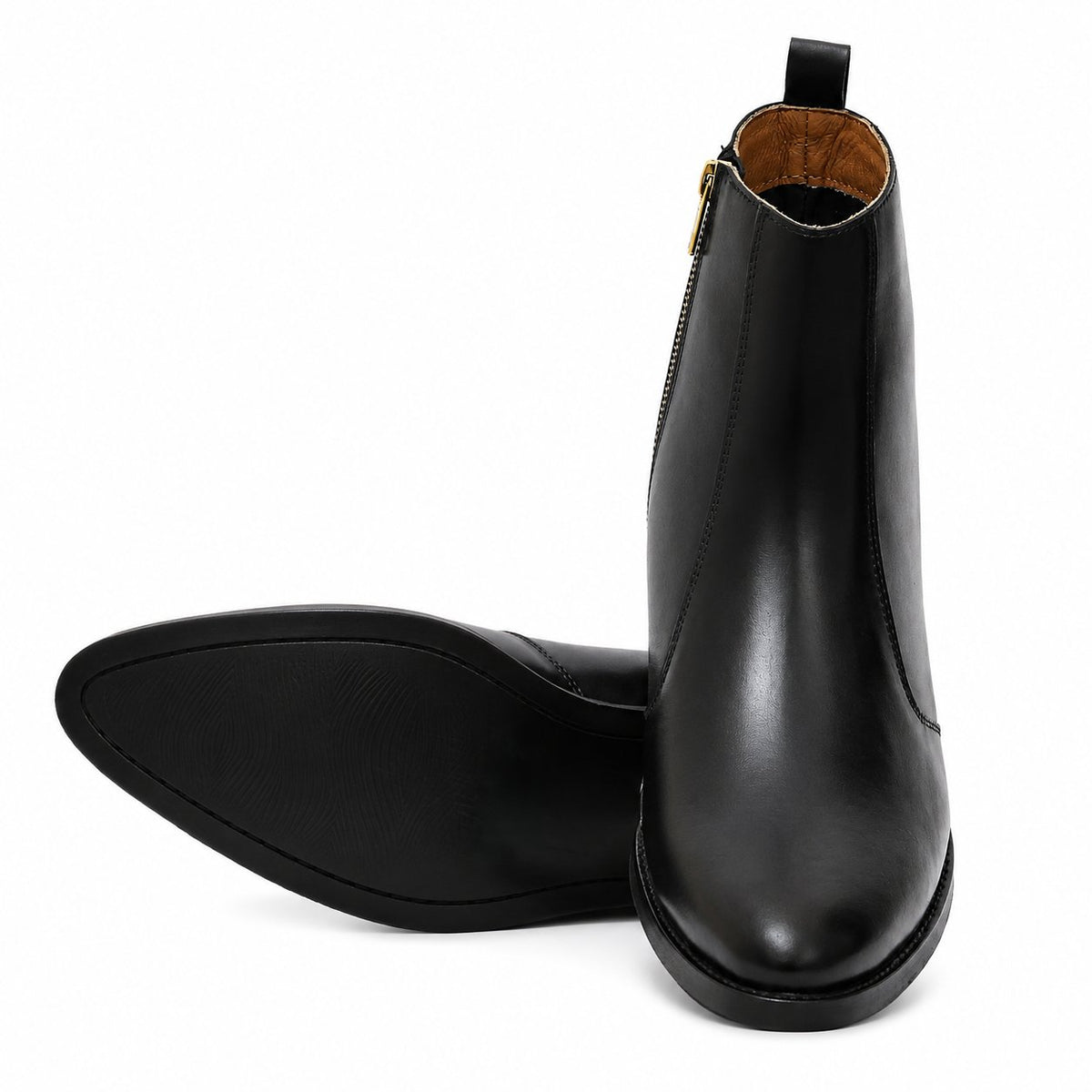 Taj Handcrafted Vintage Chelsea