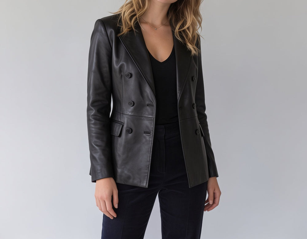 Taj Heritage Alexandra Coat