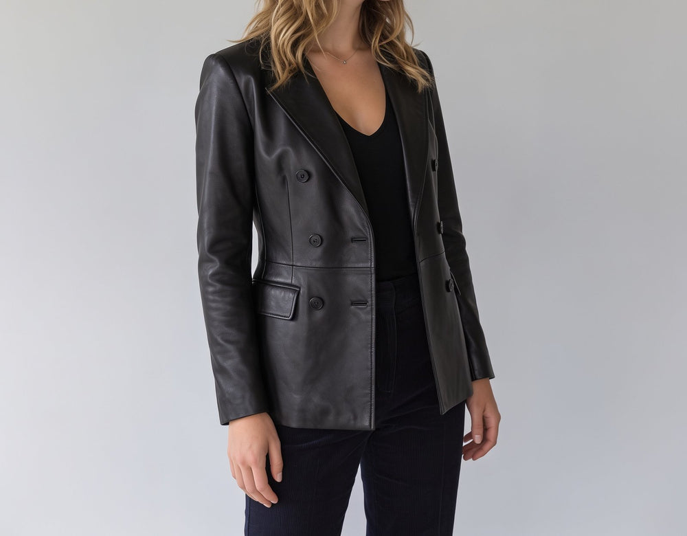 Taj Heritage Alexandra Coat