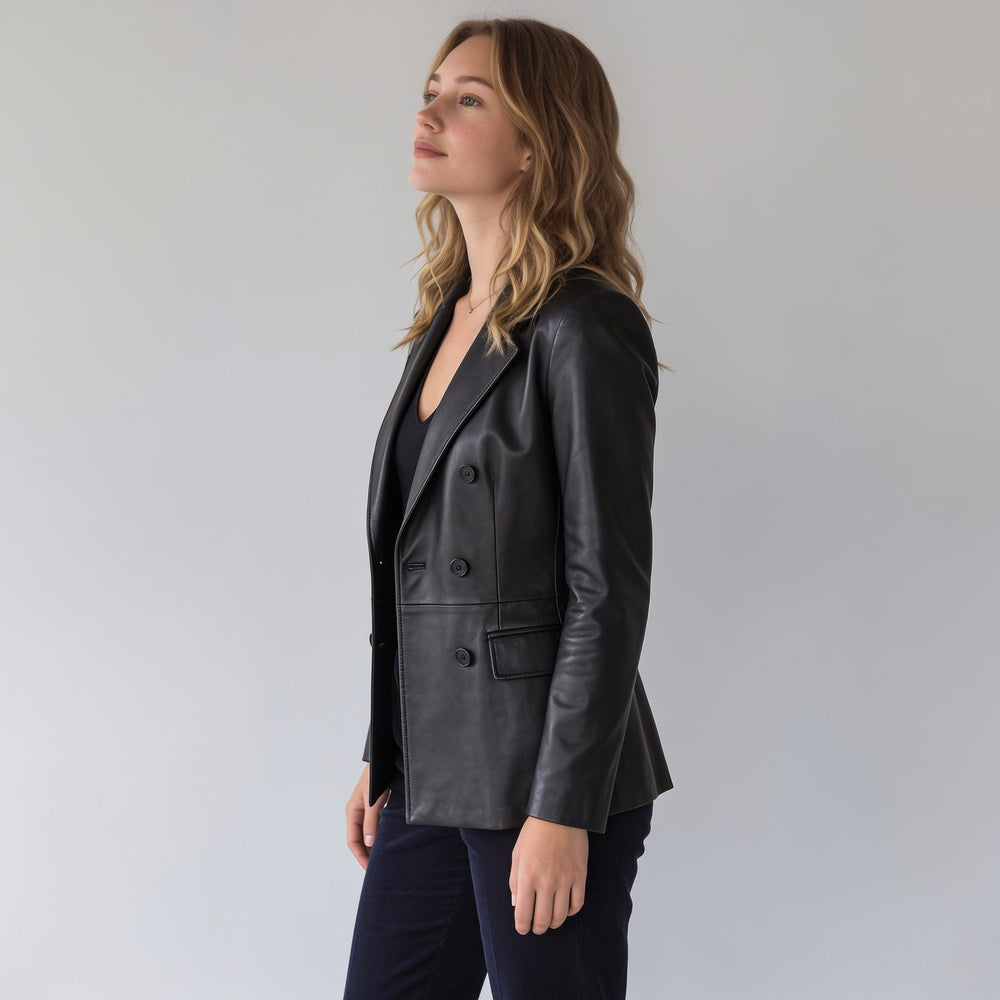 Taj Heritage Alexandra Coat