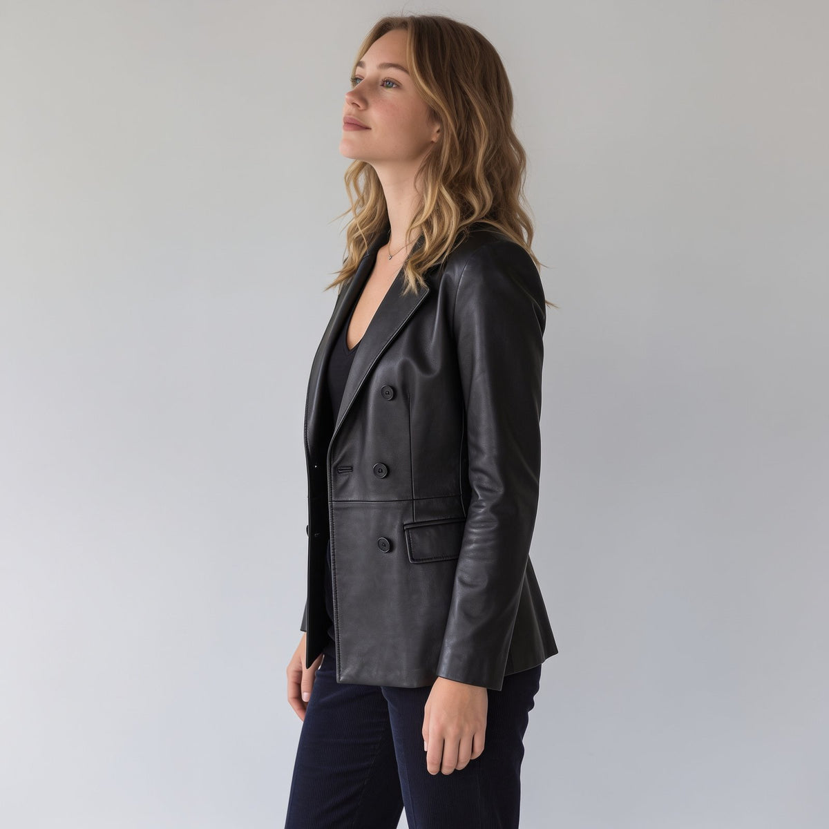 Taj Heritage Alexandra Coat