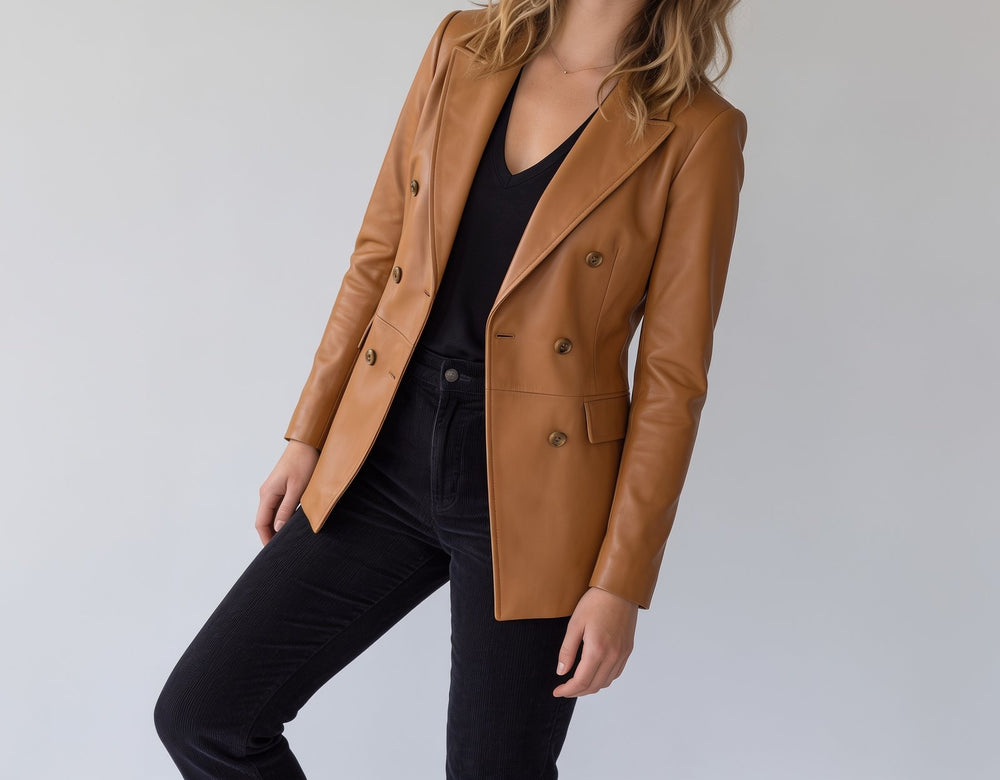 Taj Heritage Aria Long Coat